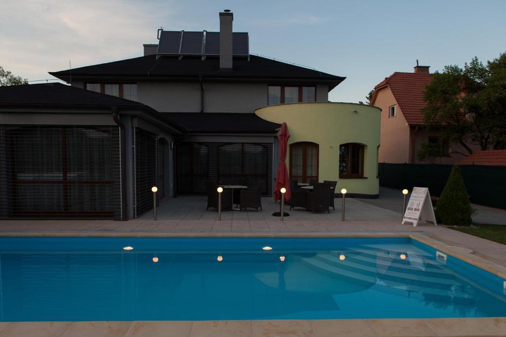 Sliač Villa Golf الغرفة الصورة