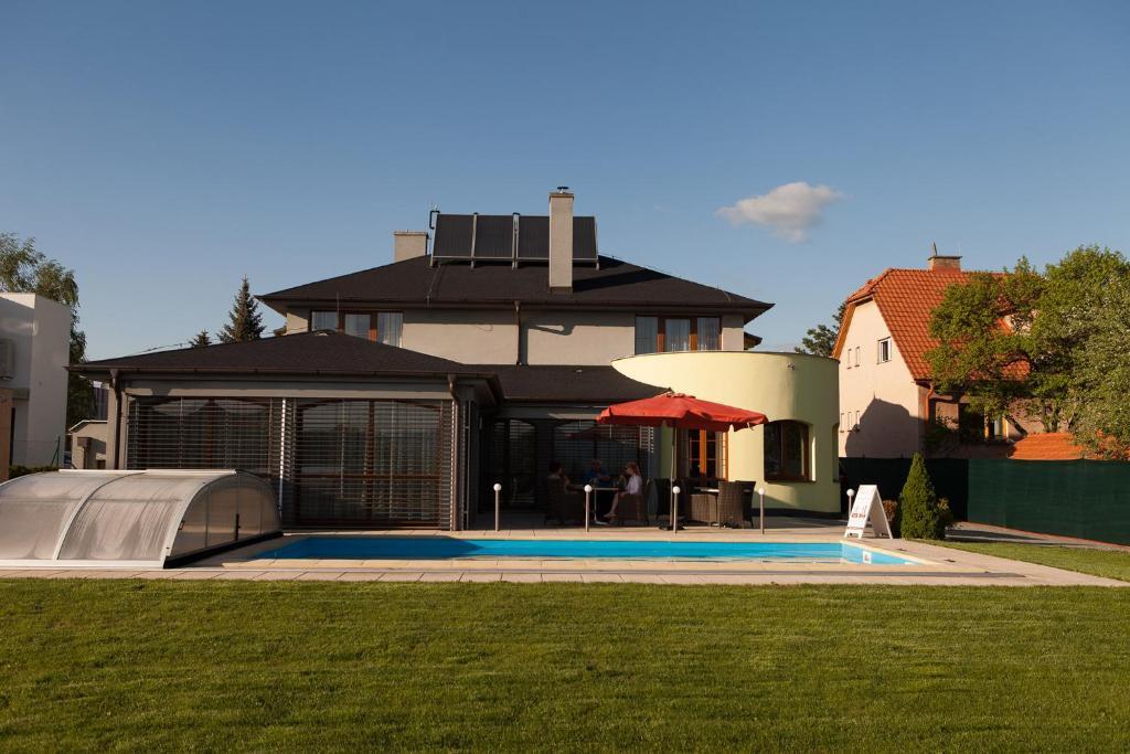 Sliač Villa Golf الغرفة الصورة