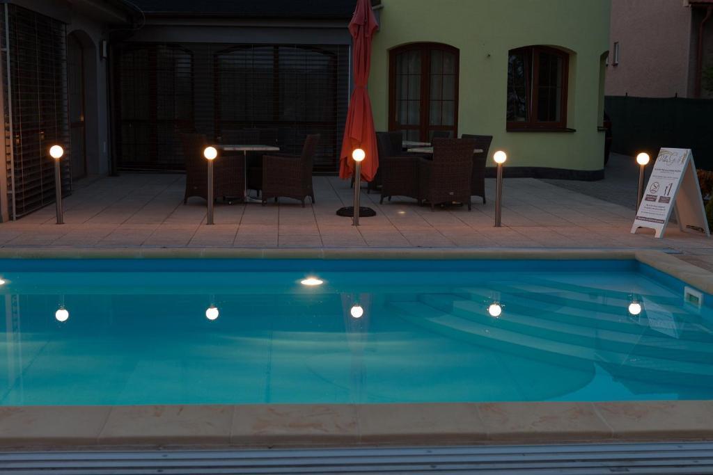 Sliač Villa Golf الغرفة الصورة