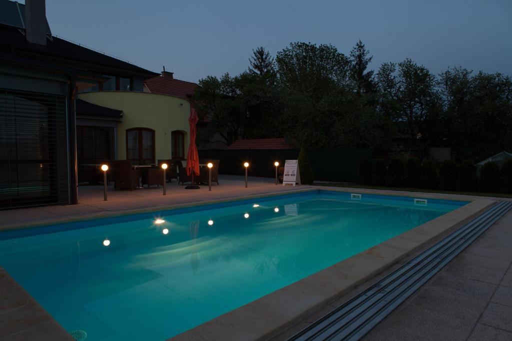 Sliač Villa Golf الغرفة الصورة